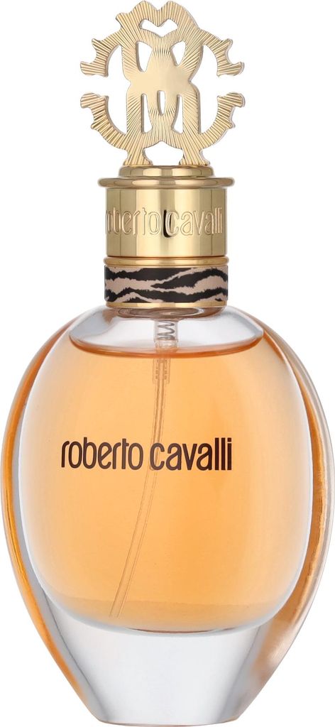 Roberto Cavalli Woman Edp Spray Produktbild 