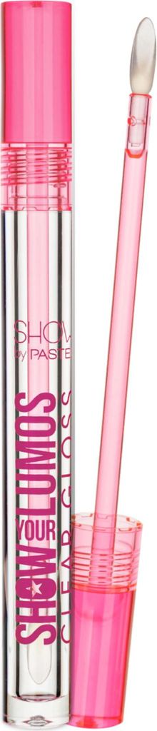 PASTEL Show By Pastel Show Your Lumos Lipgloss - Produktbild 