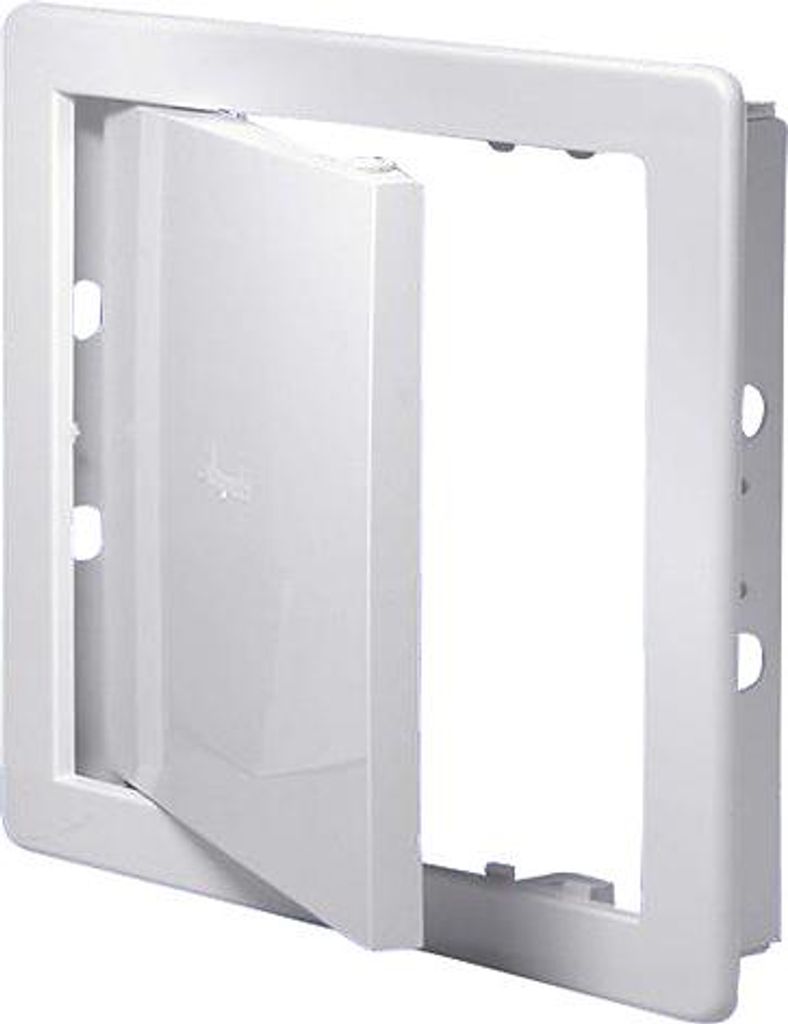 Kunststoff-Abs-Inspektionstür 300*400Mm - A-Dt16