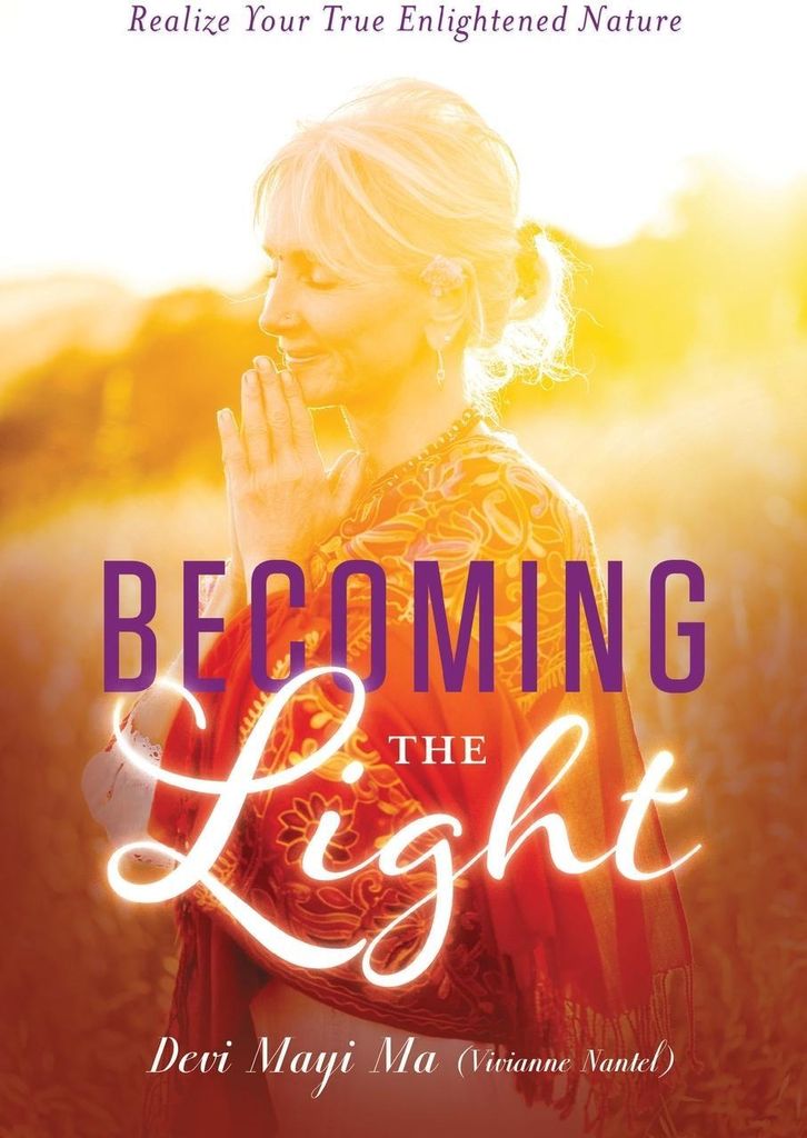 Becoming the Light