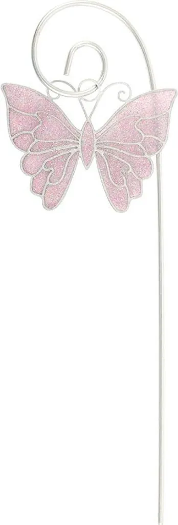 Attrape-soleil Papillon Something Different SD10741 Blanc - Pack de 12 - 2