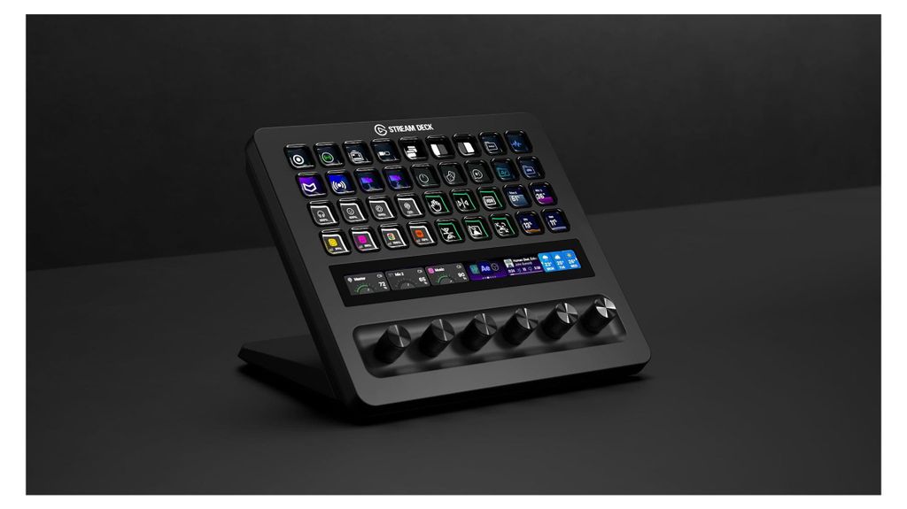 Elgato Stream Deck+ XL Productafbeelding 