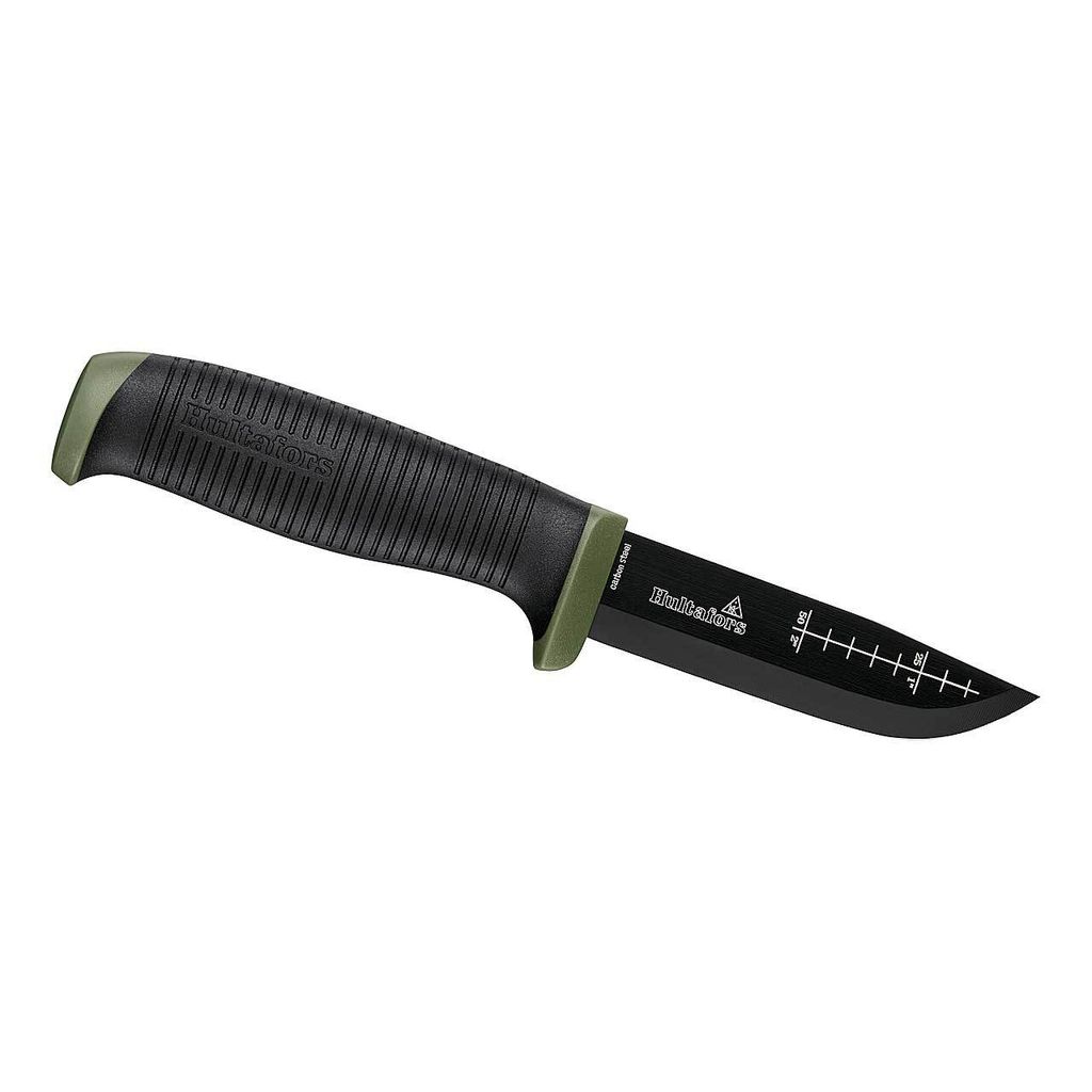 Hultafors OK4 Bushcraft couteau, 380270, Robuste couteau Image du produit 