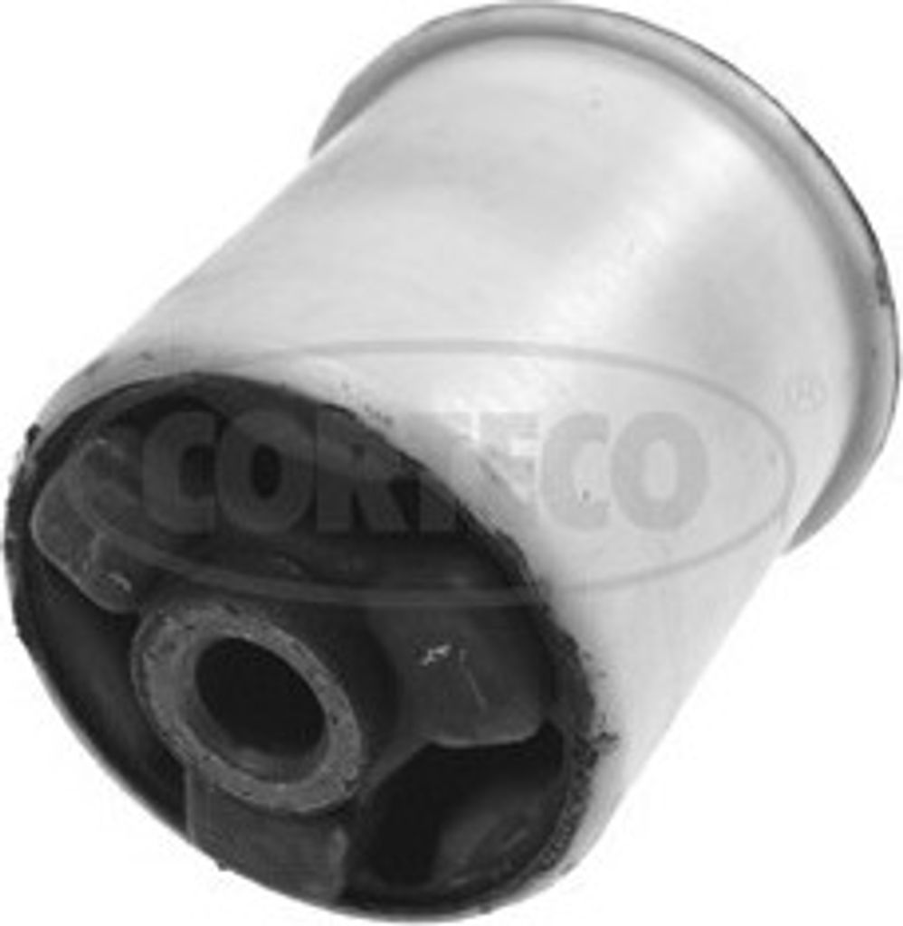 CORTECO 80000502 Achslager für OPEL Astra F CC (T92)