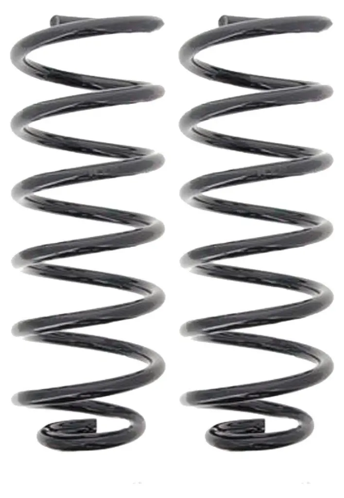 Ressort de suspension KYB RC6733 pour restaurer la tenue de route