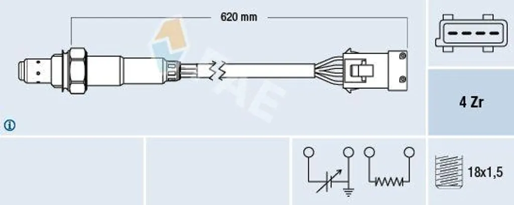 Sonde Lambda pour Berlingo et Partner : Réduire la Consommation Essence