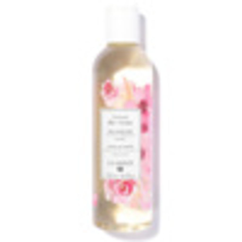 Lilaroze Paris - Eau Micellaire Extrait de Rose Nettoie et Démaquille Bio 250ml