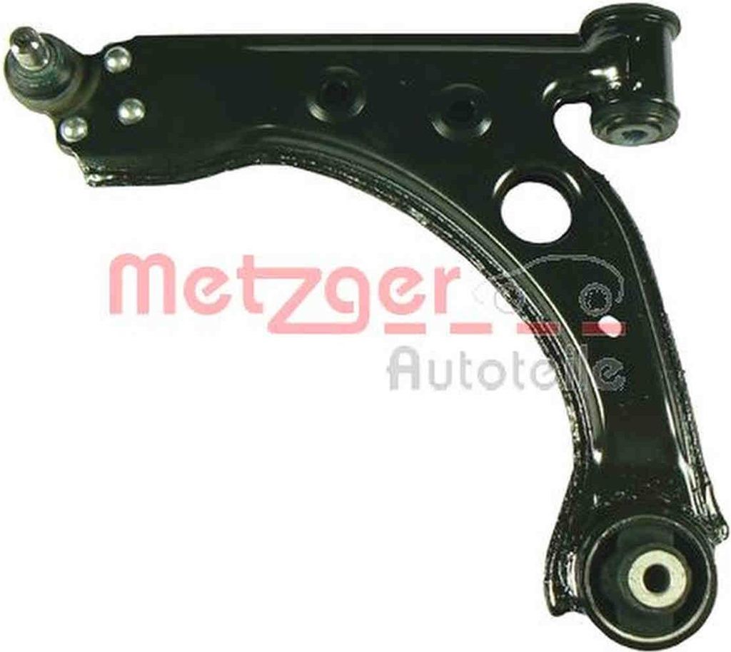 Metzger Querlenker vorne links für Fiat Bravo Stilo Lancia Delta