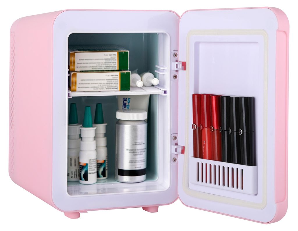 Adler AD 8084 PINK, 4 l, Czarny Zdjęcie produktu 