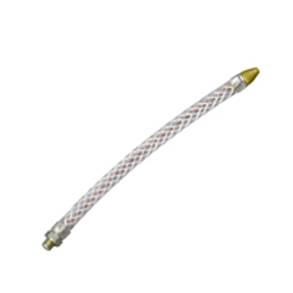 Pressol Flexrohr-transparent-210 mm