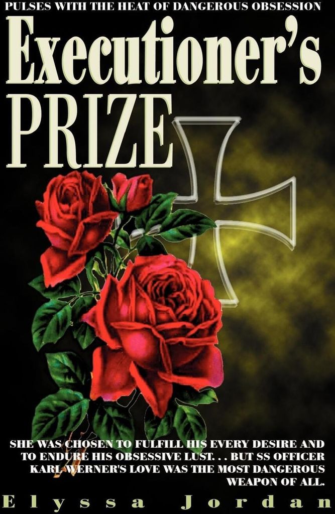 Executioner's Prize