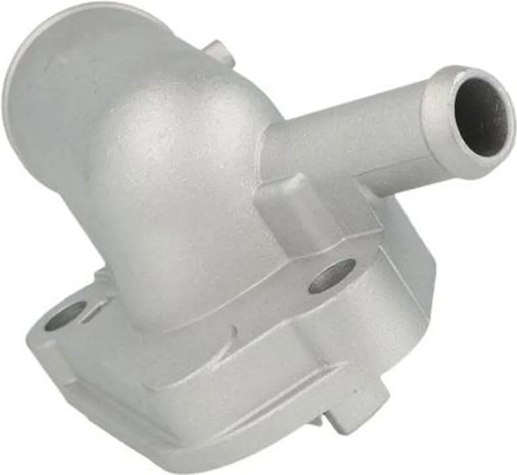 Thermostat NRF 87 °C à ouverture rapide pour circuit de refroidissement - 5