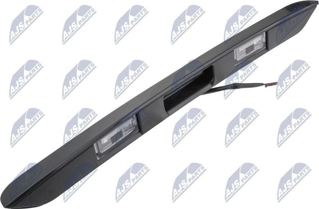 NTY Heckklappengriff für BMW 5 Touring (E39)