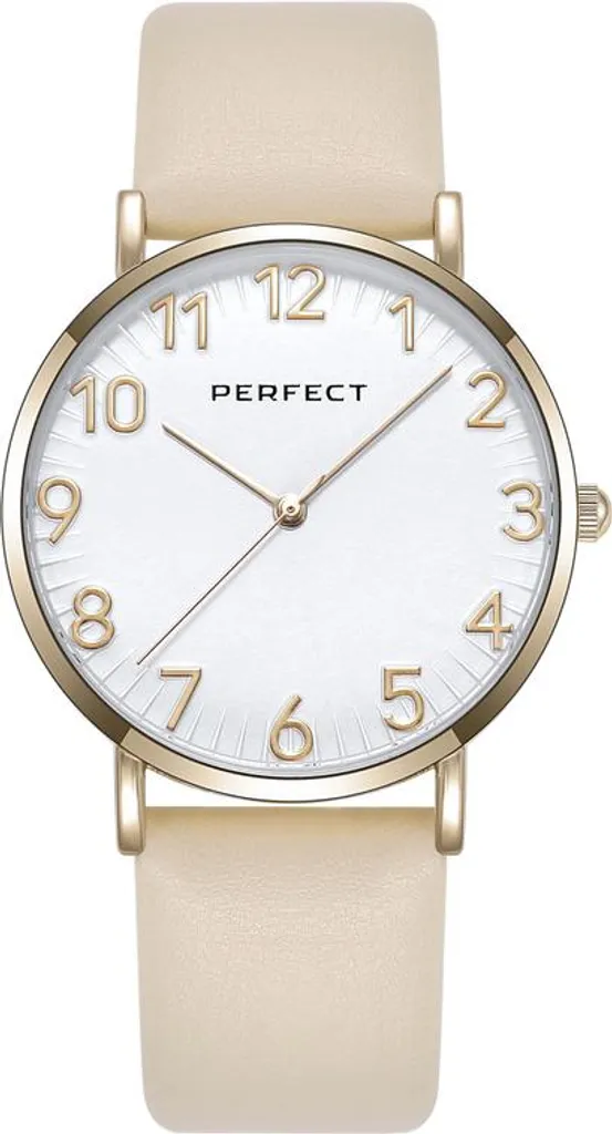 Montre femme Women's Perfect E342-03 Zp517B : fini les retards avec style
