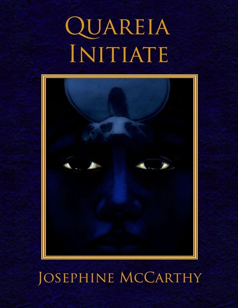 Quareia Initiate