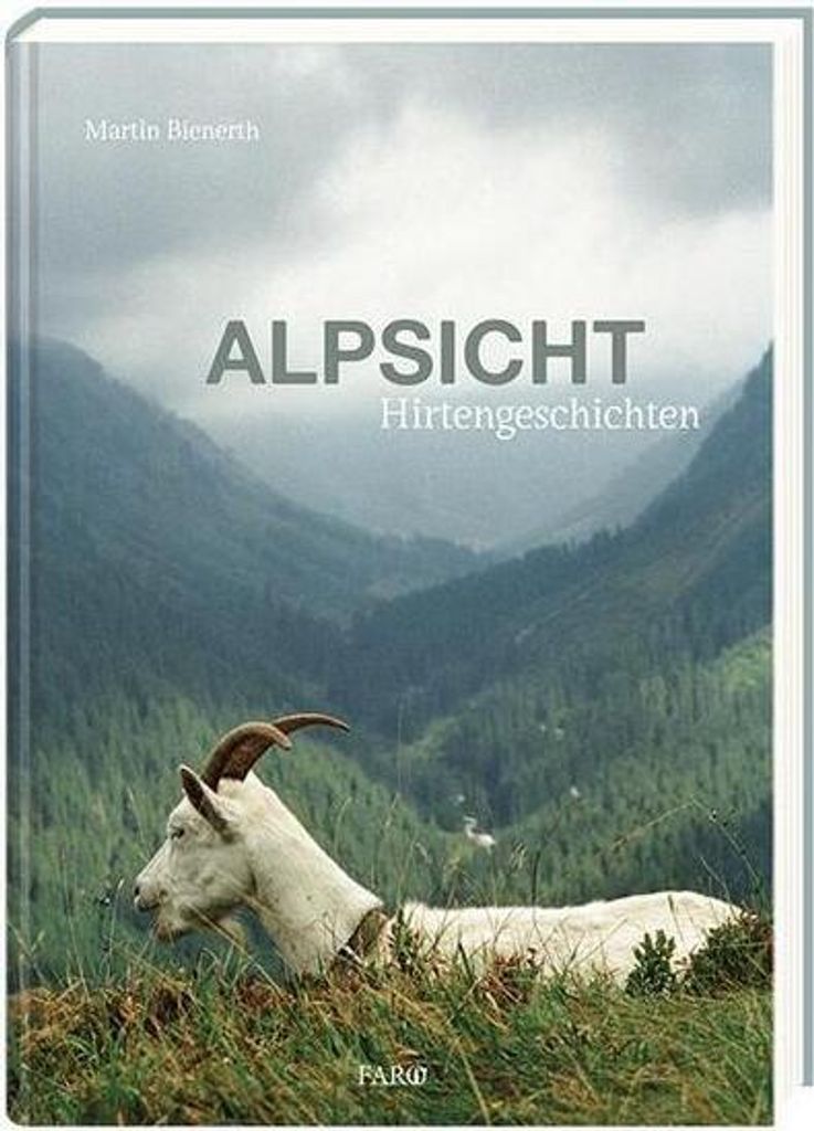 Alpsicht