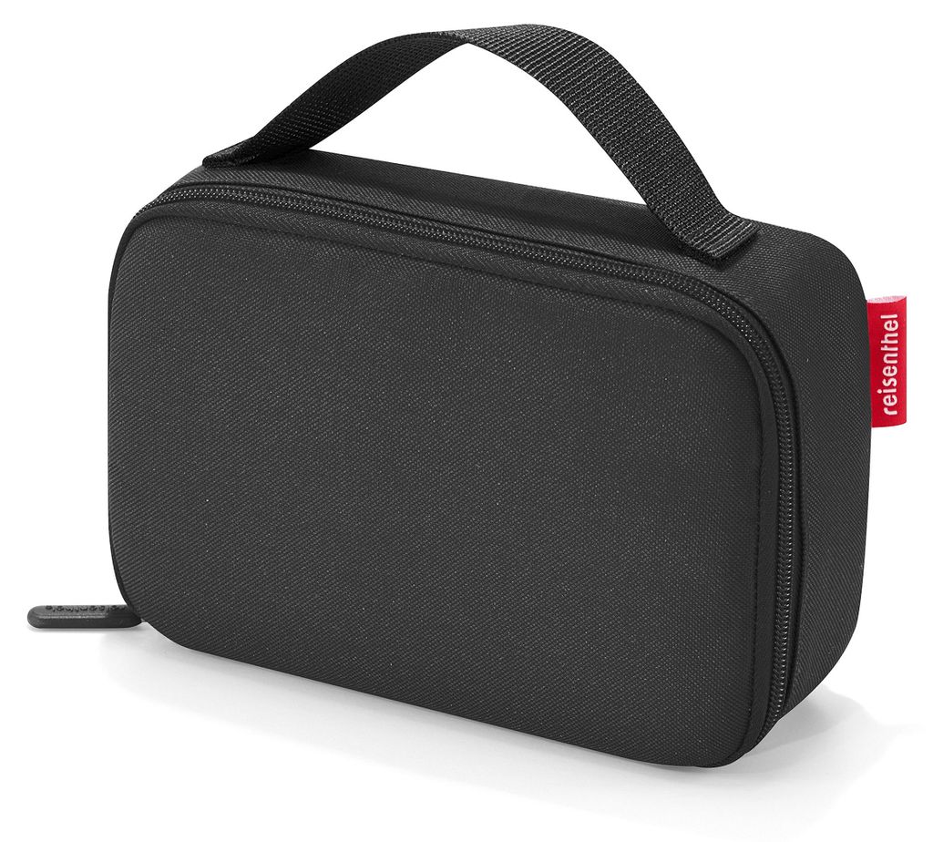 Reisenthel Thermocase black Produktbild 