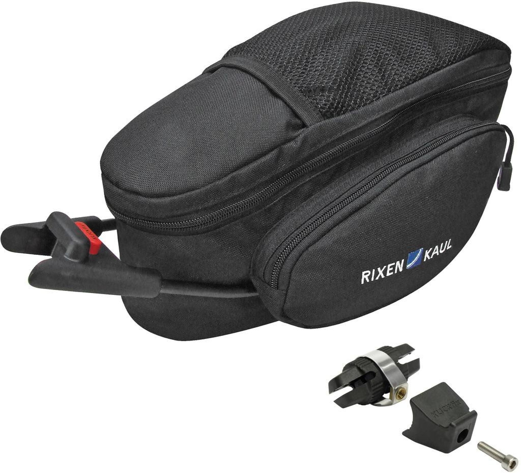 RixenKaul Contour Magnum SA Klickfix Contour Satteladapter Produktbild 