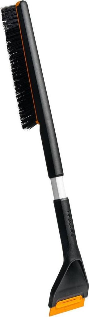 Fiskars Plus™ Scopa con raschietto, corta FISKARS 1078495 Immagine del prodotto 