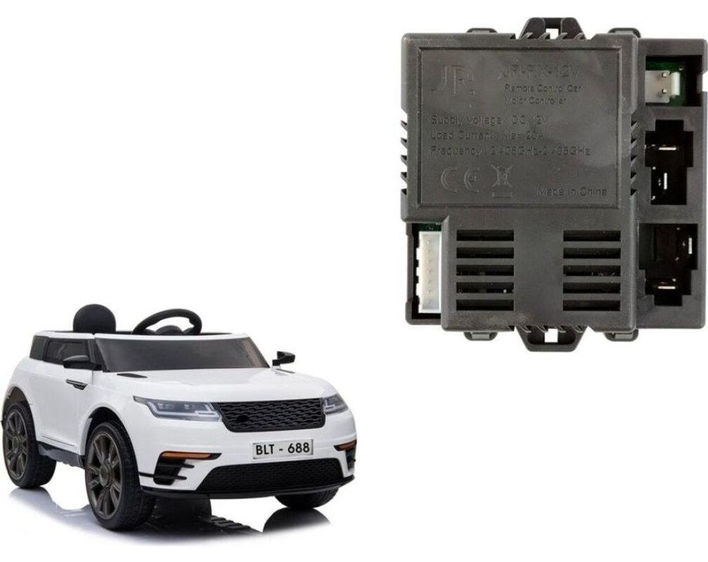 Leantoys Zentralmodul für BLT-688 JC666 A307 JC002