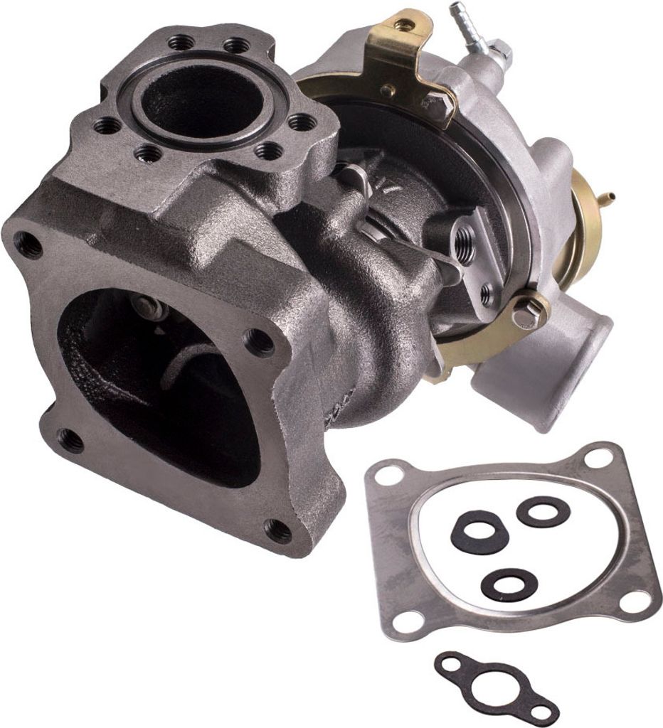 K04 025 turbodmychadlo pro Audi RS4 S4 A6 2.7T Upgrade Obrázek produktu 