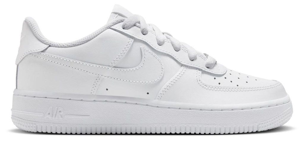 Nike Sneakers DH2920-111 in White color size 40 Zdjęcie produktu 