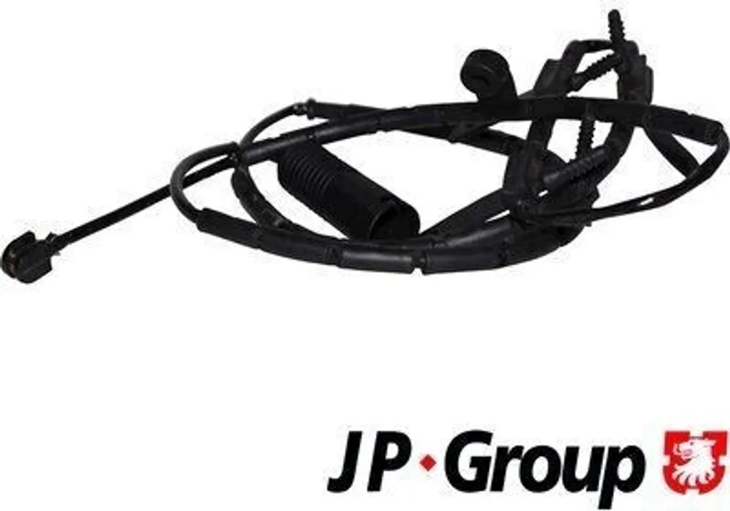 JP GROUP 6097300200 Témoin d'Usure Plaquettes de Frein Arrière MINI R50