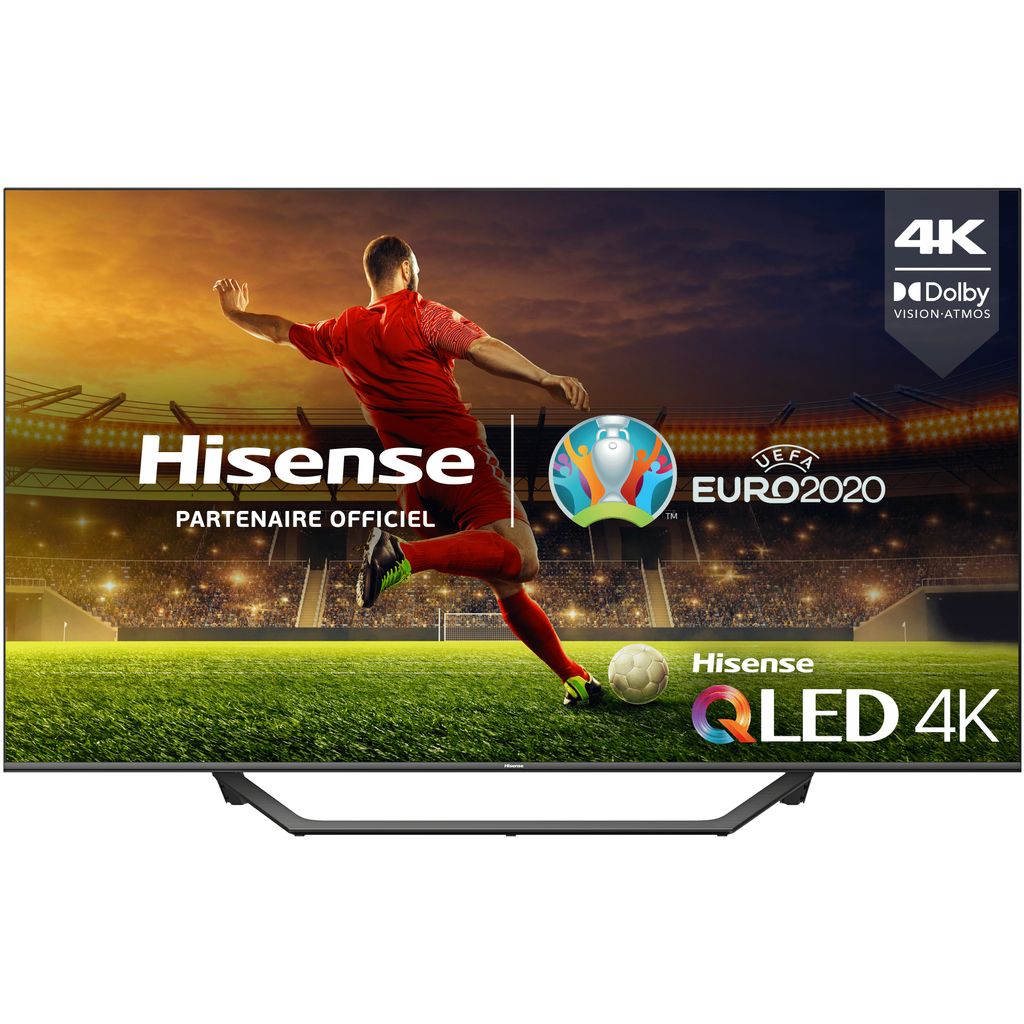 Hisense 65A7GQ QLED Smart TV (165,1 - 65 Zoll