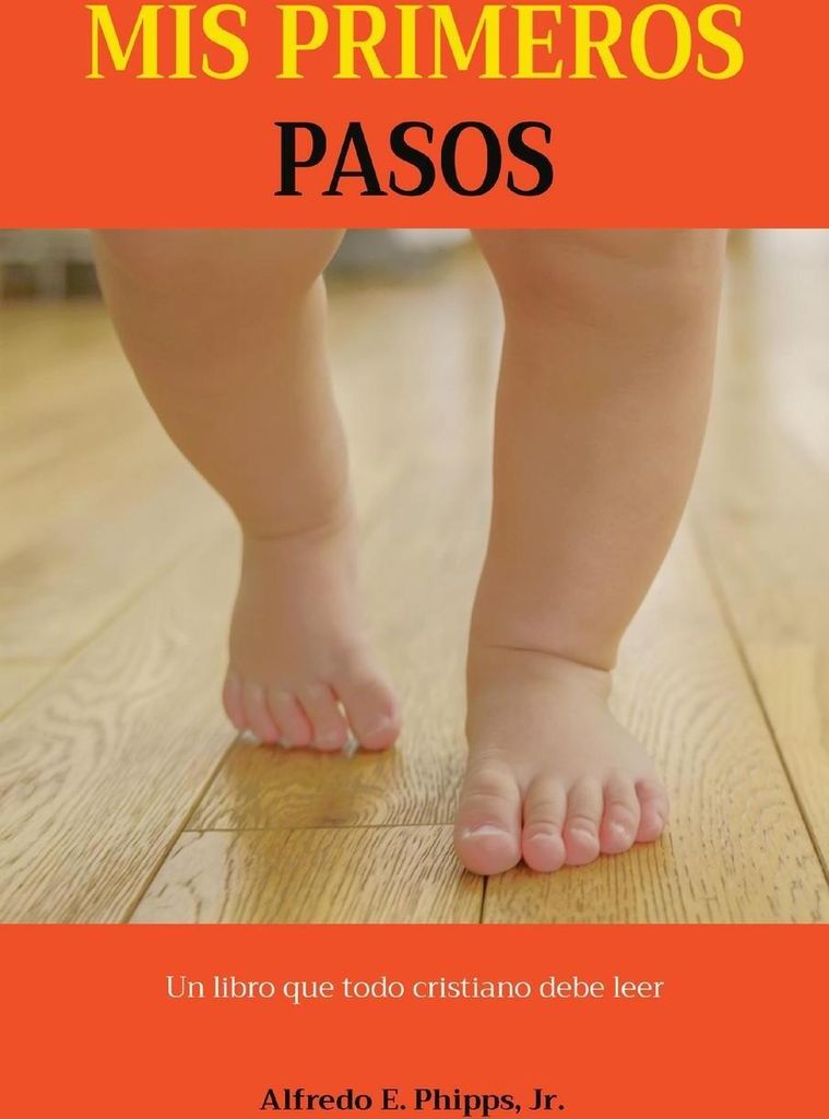 Mis Primeros Pasos