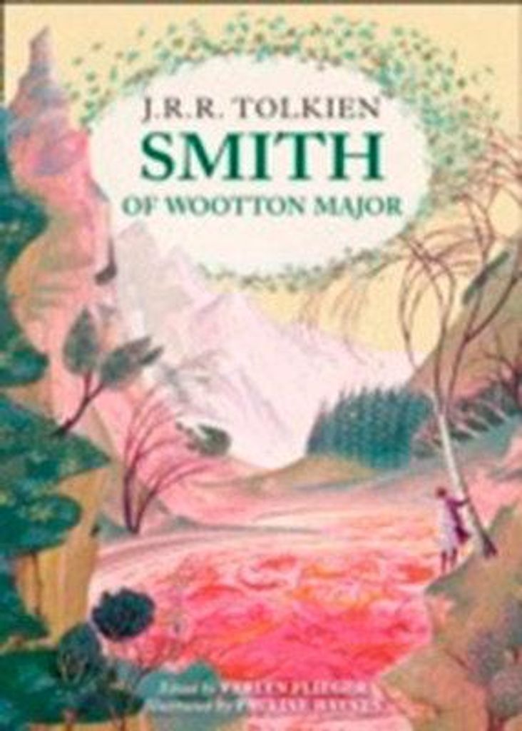 Smith of Wootton Major