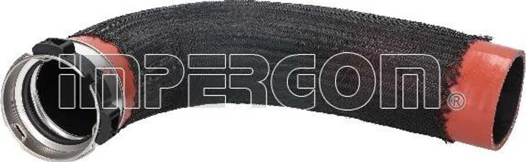 Durite Intercooler Renforcée pour Master III / Movano B / NV400 2.3 dCi