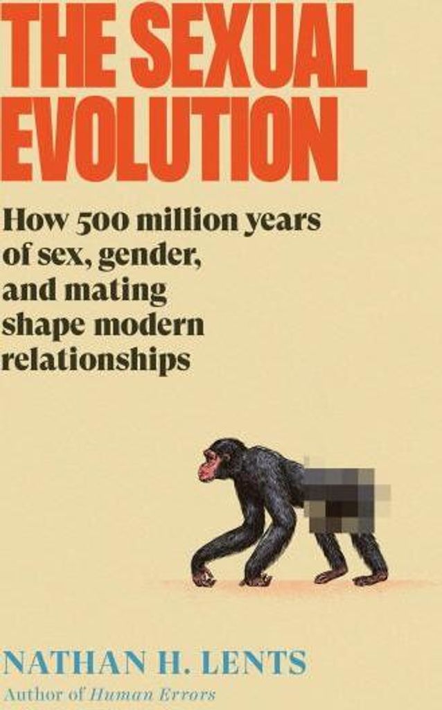 The Sexual Evolution