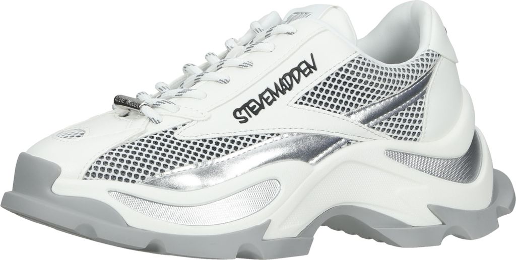 Steve Madden Sneaker Sneaker Kunstleder/Textil