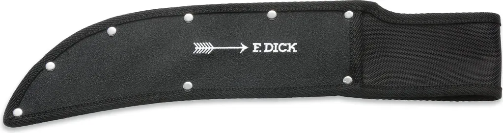 F. DICK fodero per coltelli HEKTOR fodero per coltelli da chef, protezione per coltelli