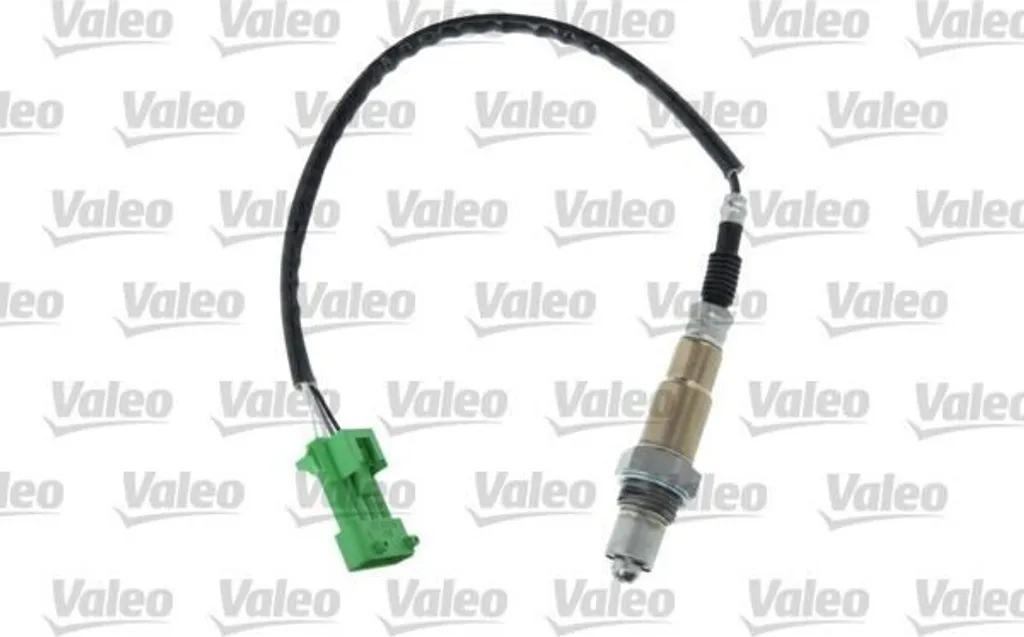 Sonde Lambda Valeo 368029 : Solution Voyant Moteur Fiat Fiorino Qubo