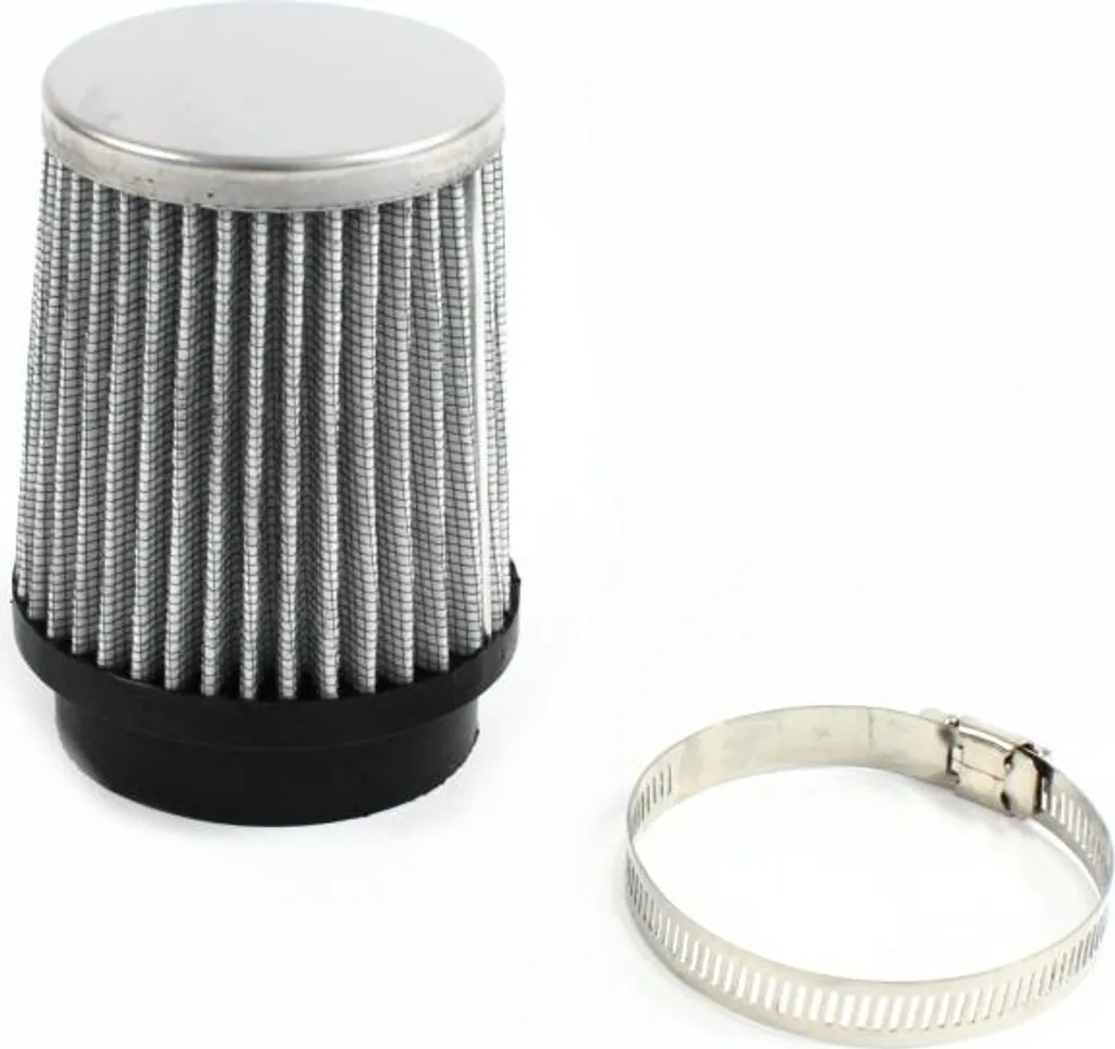 Filtre à air moteur pour VW Coccinelle Beetle et Karmann Ghia T1 T2