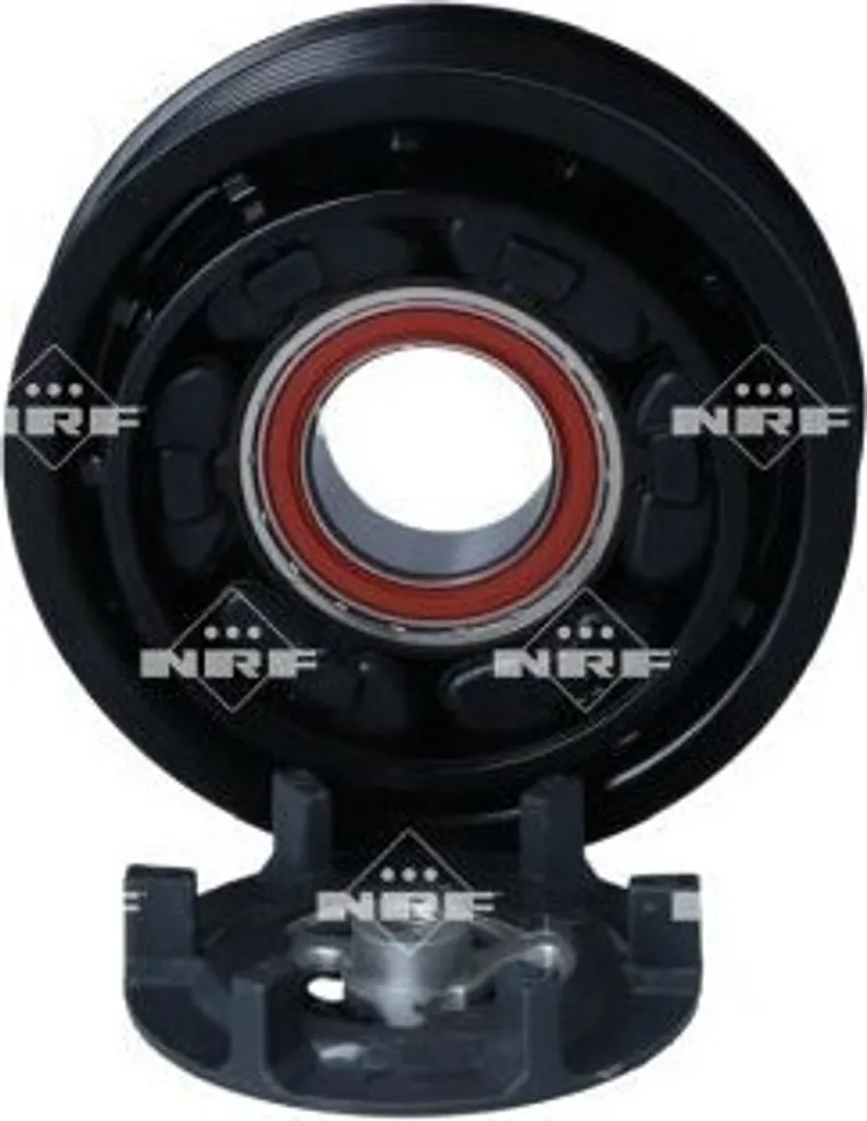 Accouplement magnétique compresseur clim 12V robuste pour Clio III