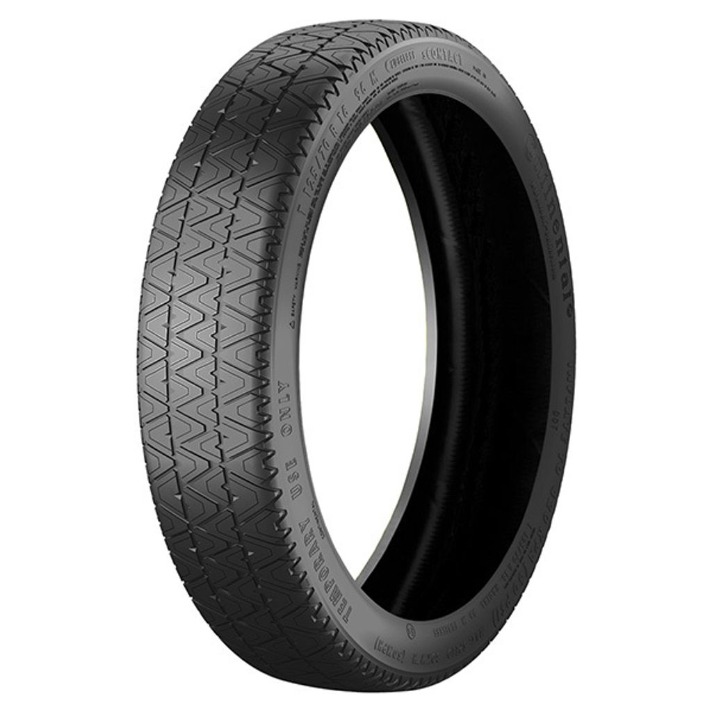 Pneumatiky CONTINENTAL 125/80 R17 99M SCONTACT Obrázok produktu 