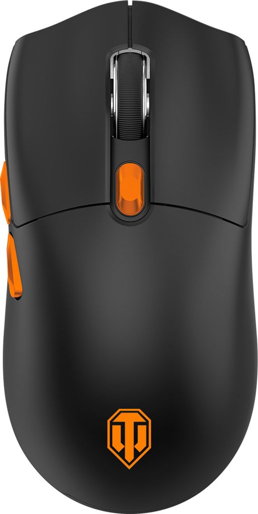 YENKEE Wireless Mouse for Gamers INSURGENT WT300 Sencor Obrázok produktu 