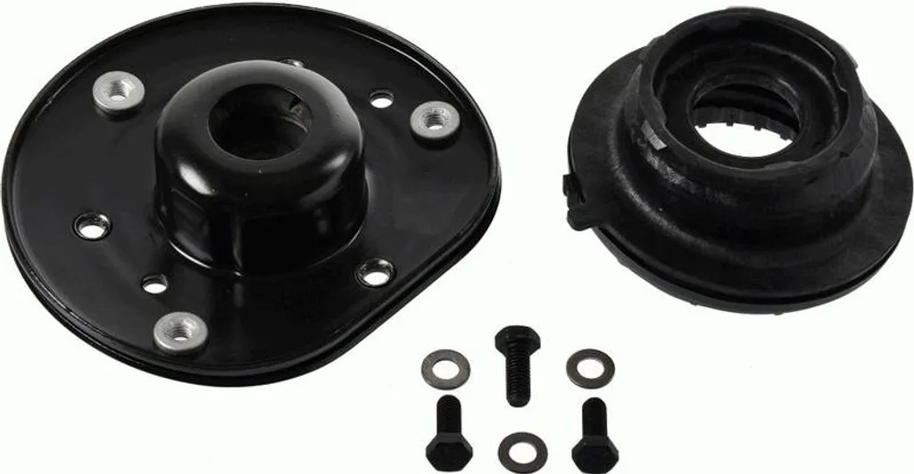 Palier de jambe de suspension SACHS 803053 pour Volvo V70 S80 et XC70
