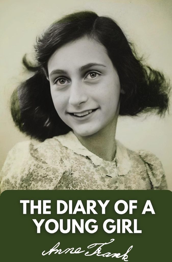 The Diary of a Young Girl
