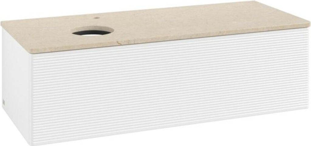 Villeroy & Boch L33153MT WTUS Antao L33_5 1200x360x500mm