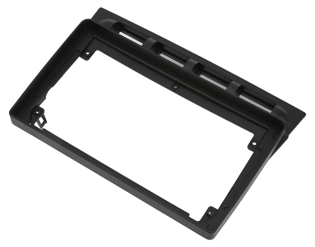 Panneau de remplacement autoradio KIA Picanto 2004 à 2008 façade stéréo