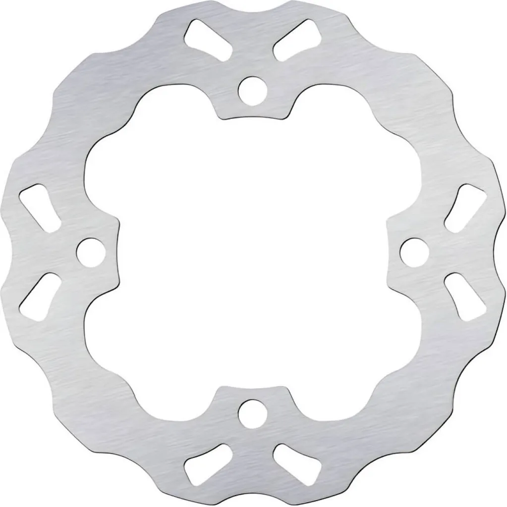 Disque de frein pour SSV Polaris RZR XP 1000 Galfer DF972W WAVE rigide