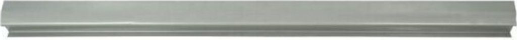 BLIC 6505-06-0520010P Schweller Reparaturblech Einstiegblech Vorne Links Vorne Rechts für CITROËN C4 I (LC) C4 Coupe (LA) C4 Stufenheck L