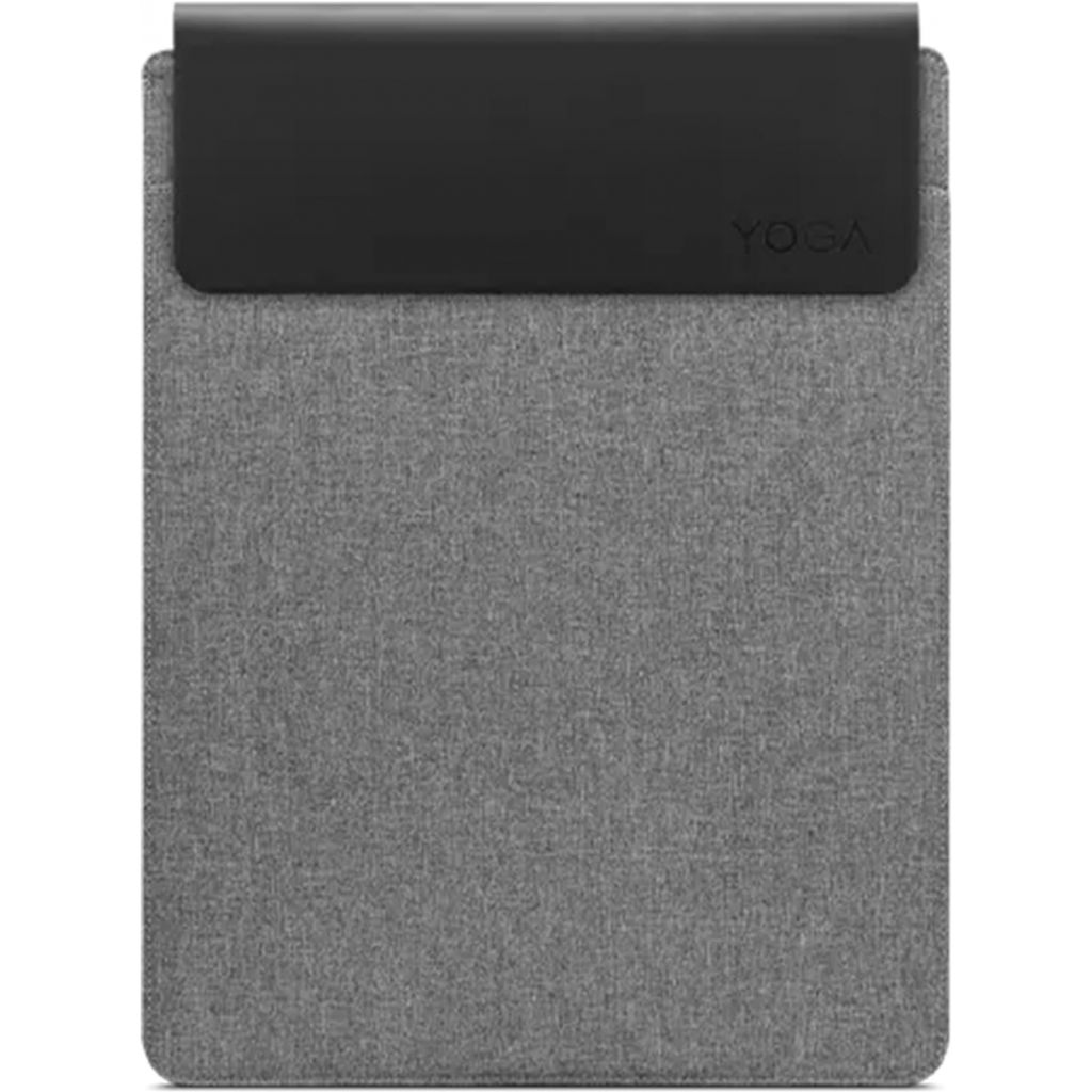 Lenovo GX41K68627 Laptoptasche 40,6 cm (16 Zoll) Schutzhlle Grau
