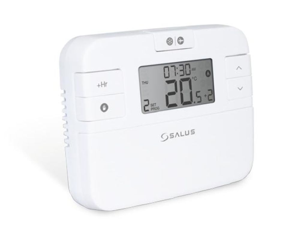 Salus RT510 Digitaler programmierbarer Raumthermostat, Produktbild 