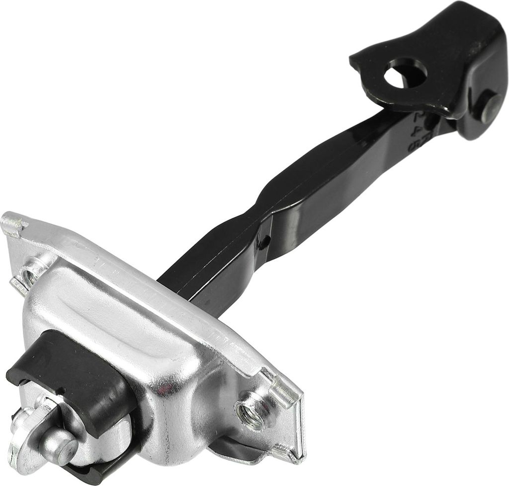 Vordere linke rechte Türscharnier-Überprüfungsarm-Begrenzungsriemen passend für Toyota Camry 2006-2011 Nr. 68610-06080/6861006080 - Packung mit 1