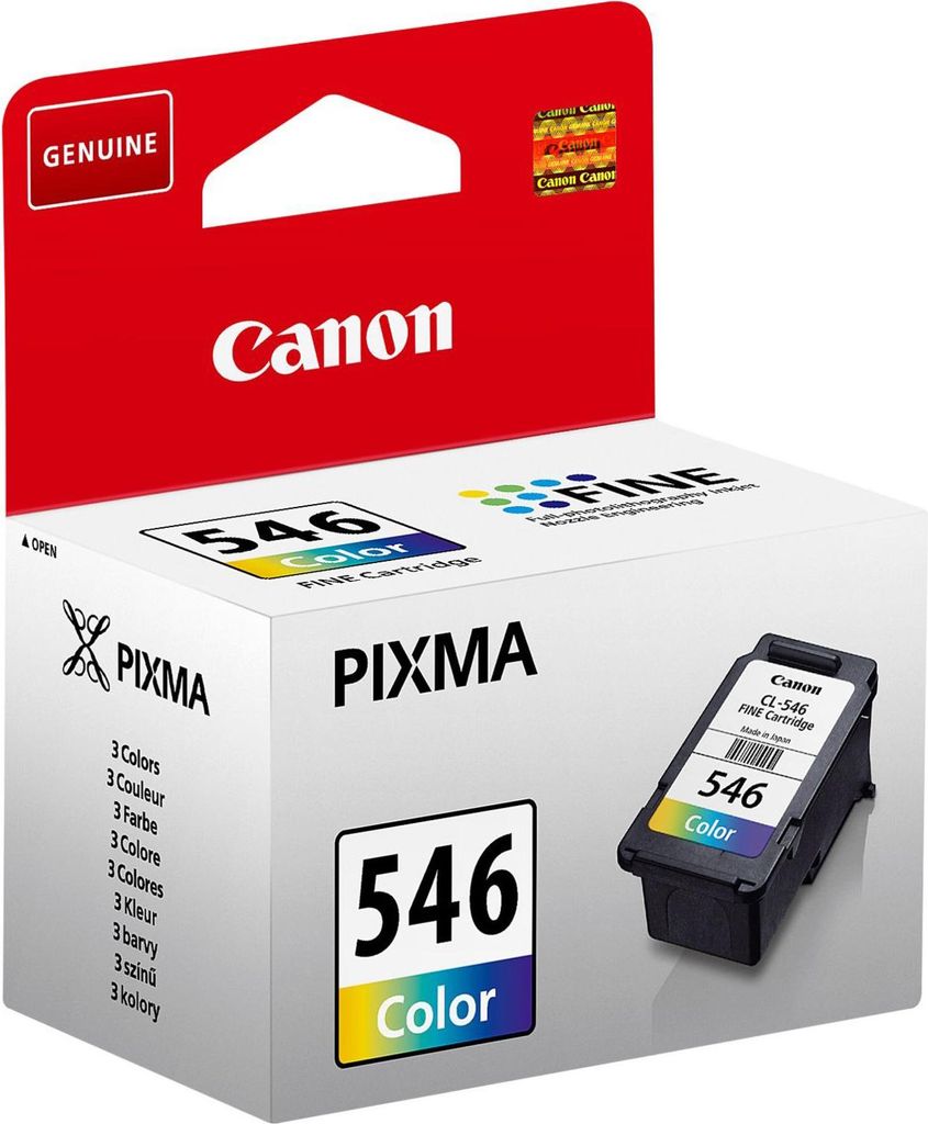 Canon CL-546 color Produktbild 
