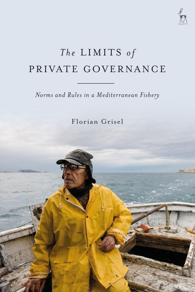 ISBN The Limits of Private Governance, Angielski, Broszurowa okładka, 224 stron(y)